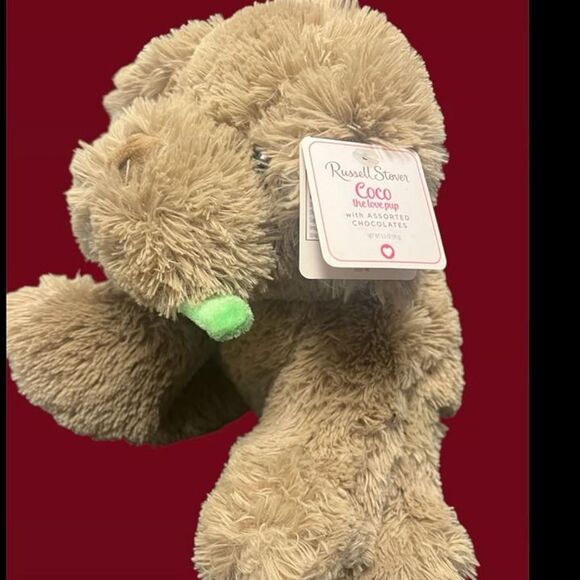 Plush - Picture 3 of 4